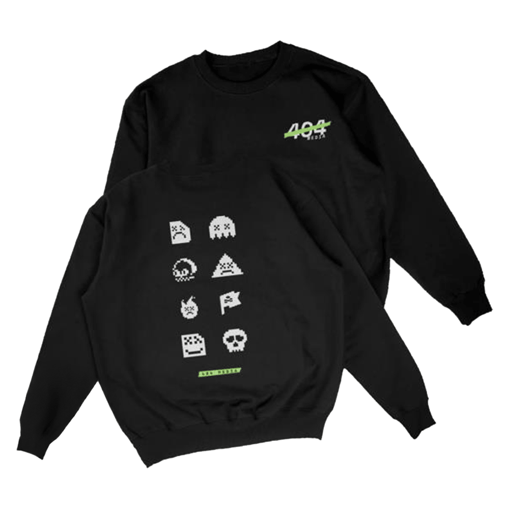 404 Media Merch 404 Media Sweatshirt Dad Birthday Gifts-1 404 Media Merch 404 Media Sweatshirt Dad Birthday Gifts-1