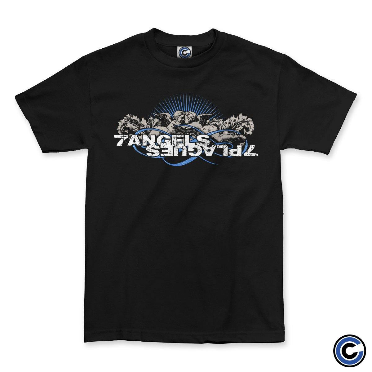 7 Angels 7 Plagues Merch Double Angels Shirt 7 Angels 7 Plagues Shirt-1 7 Angels 7 Plagues Merch Double Angels Shirt 7 Angels 7 Plagues Shirt-1