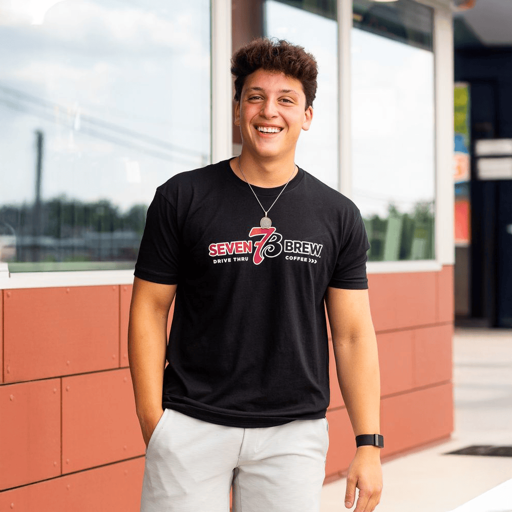 7Brew Merch 7Brew T-Shirt Dad Gifts For Father's Day 2025-1 7Brew Merch 7Brew T-Shirt Dad Gifts For Father's Day 2025-1