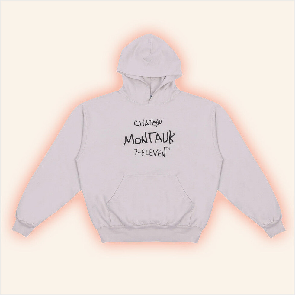 7Collection Merch Chateau Montauk 7 Eleven Hoodie Birthday Ideas For Him Gifts For Fans-1