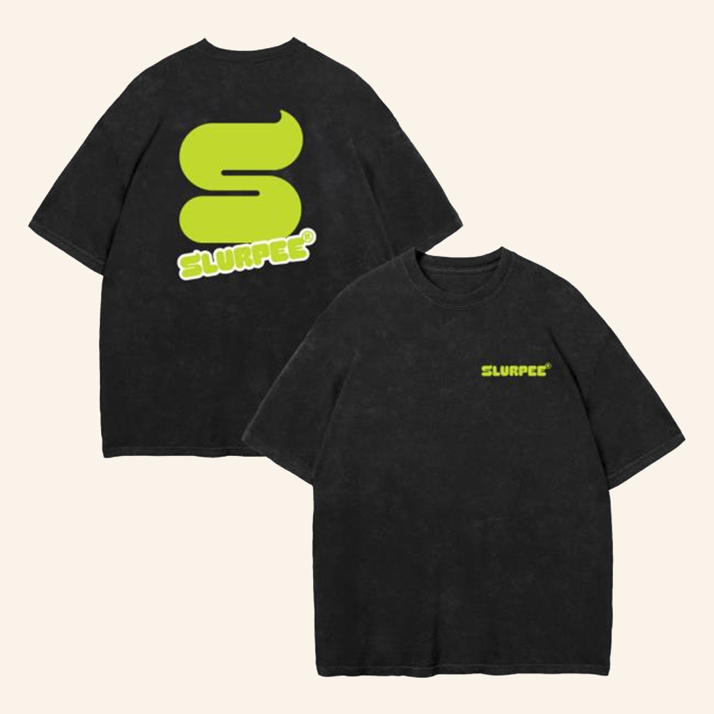 7Collection Merch S Logo T-Shirt Gift Ideas For Husband-1