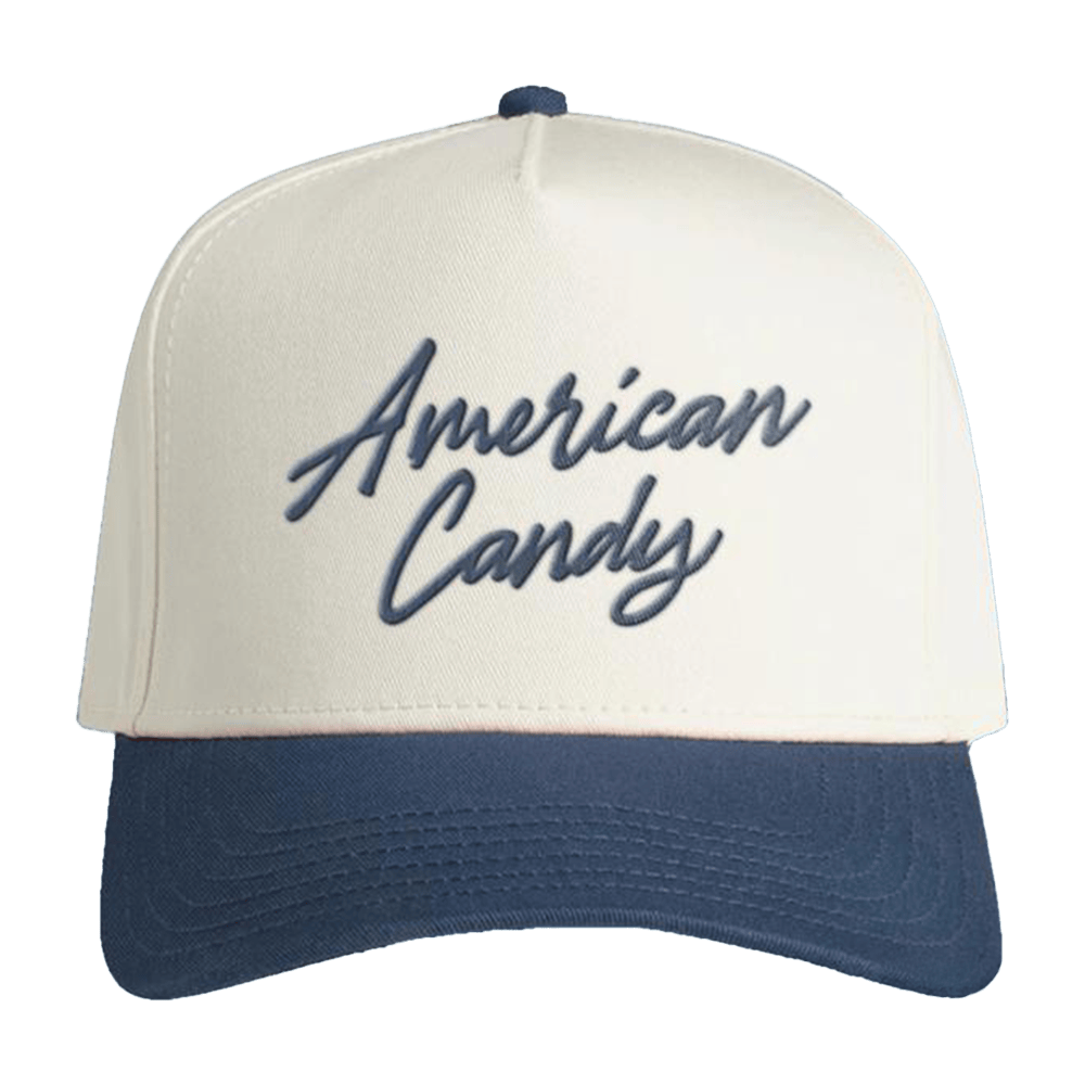 81 Twenty Three Merch The Maine American Candy Hat Father's Day Presents For Husband-1