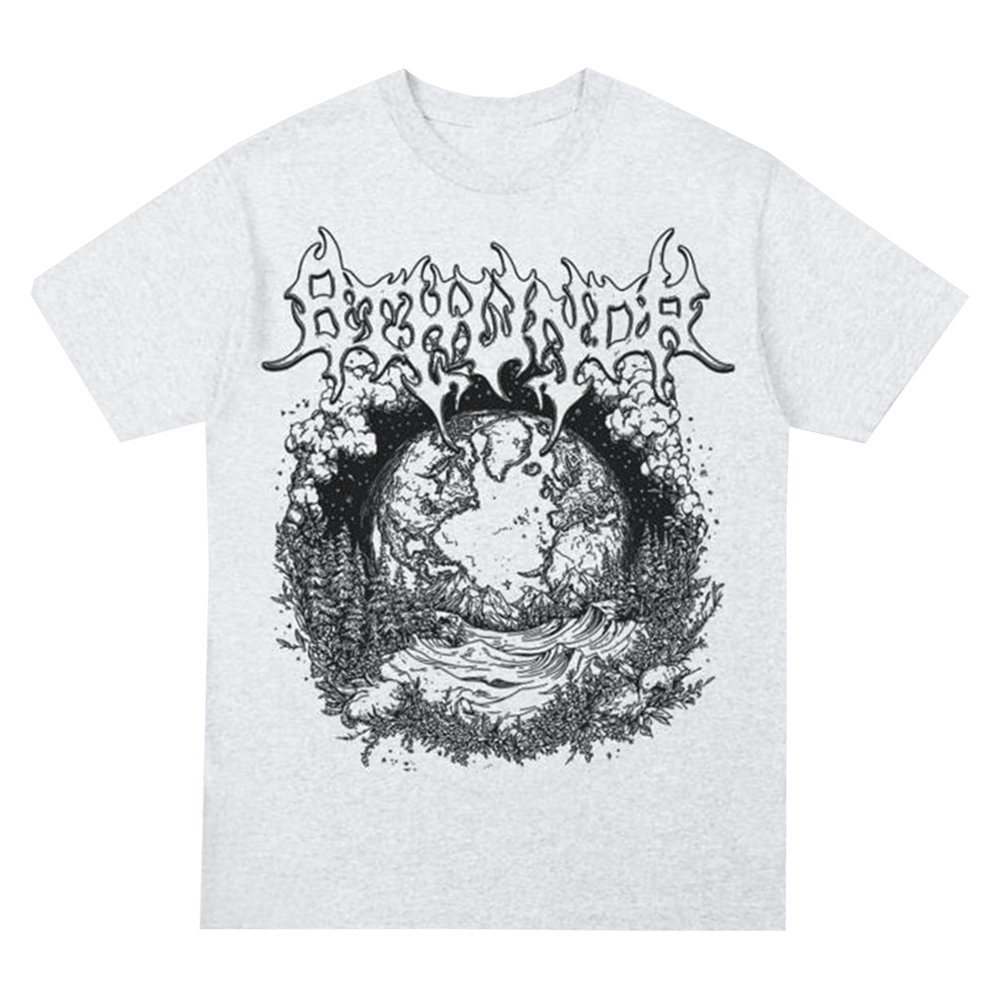 8thwndr Merch Earth Ash T-Shirt 8thwndr Shirt Best Father's Day Gifts For First Time Dad-1