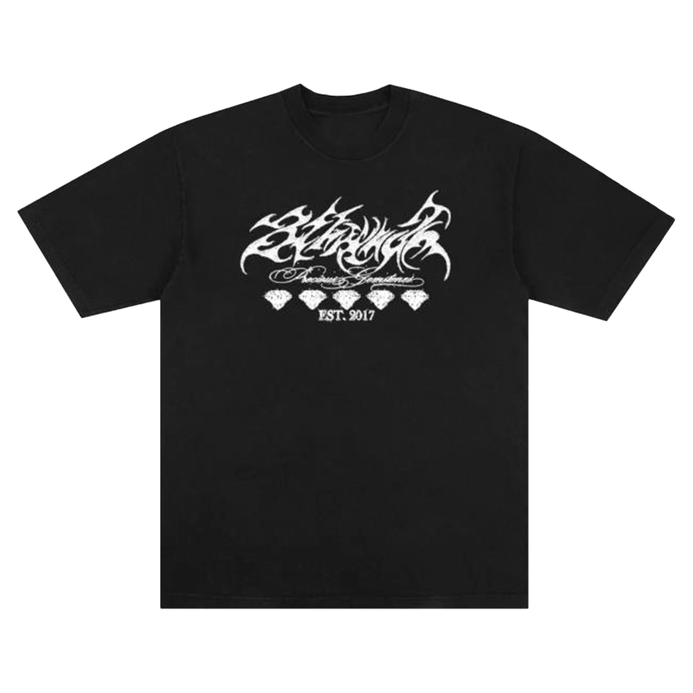 8thwndr Merch Gemstones T-Shirt 8thwndr Shirt Dad Gifts For Father's Day 2025-1