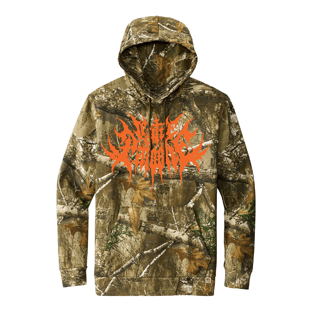 A Good Cult Merch Realtree Cutie Patootie 2 0 Hoodie Fathers Day Gift From Daughter-1