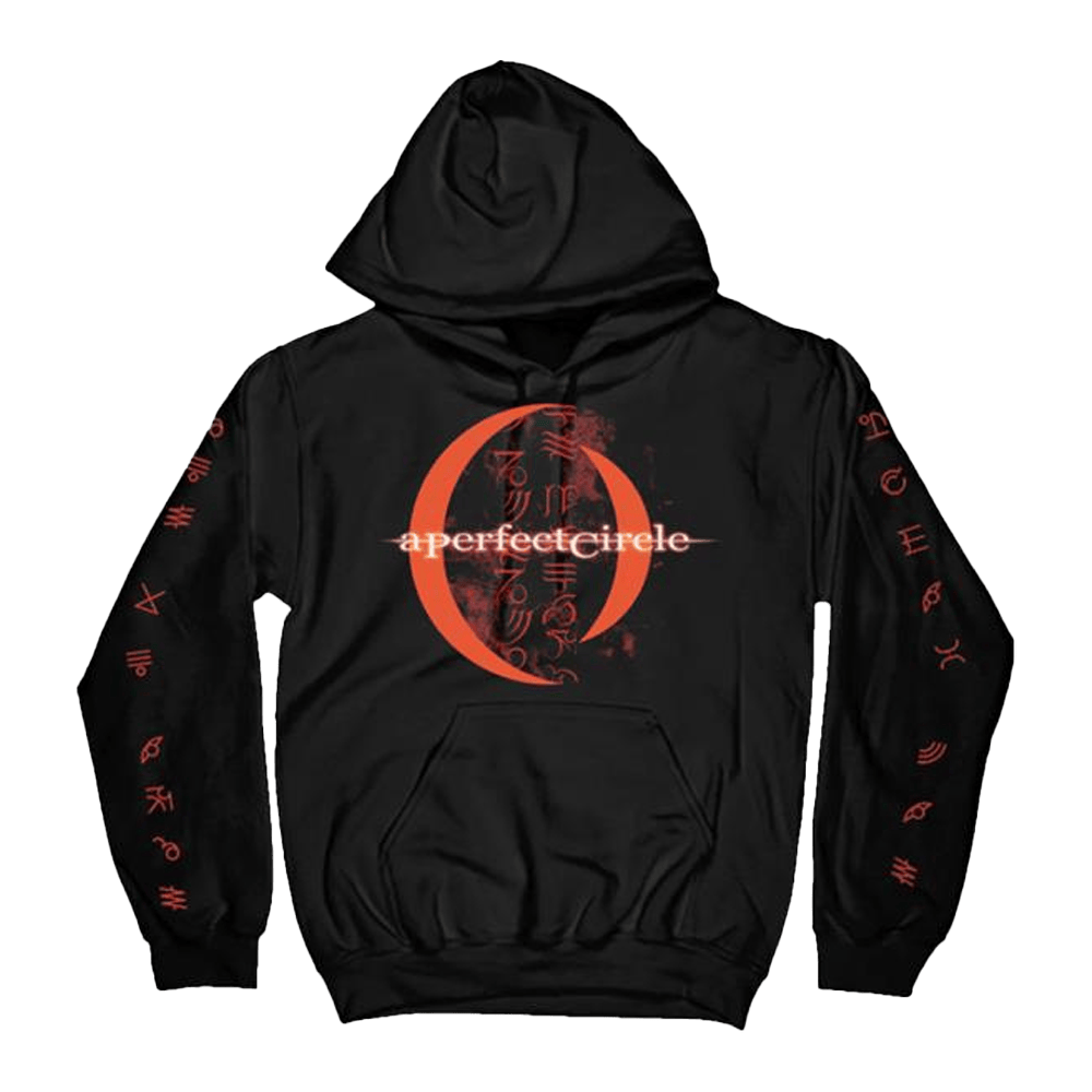 A Perfect Circle Merch Mer De Noms Hoodie Sentimental Father's Day Gifts-1