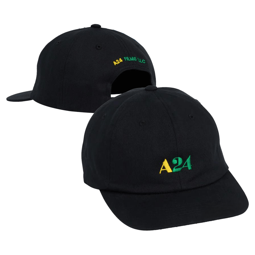 A24films Merch Sandwich Artist Logo Hat Cool Gifts For Dad-1