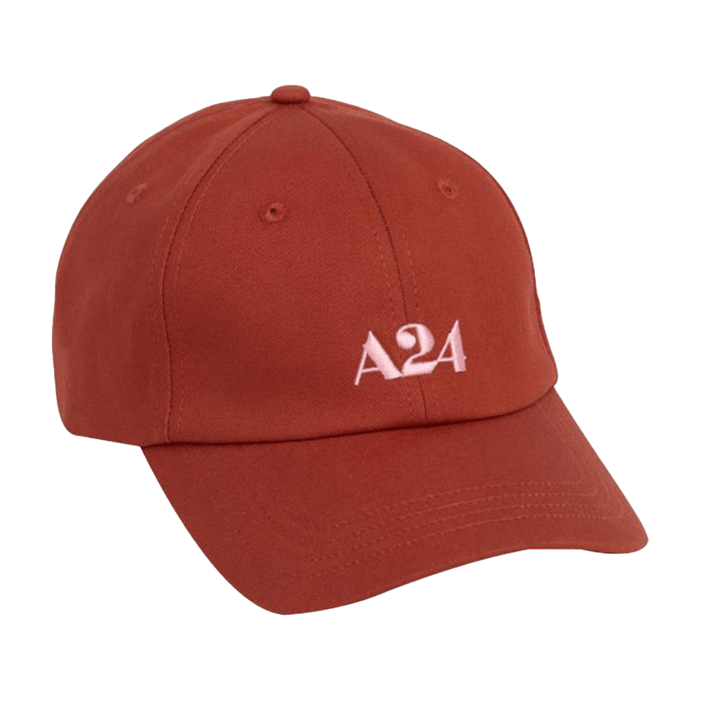 A24films Merch Spring Logo Hat Father's Day Gifts For Grandpa-1