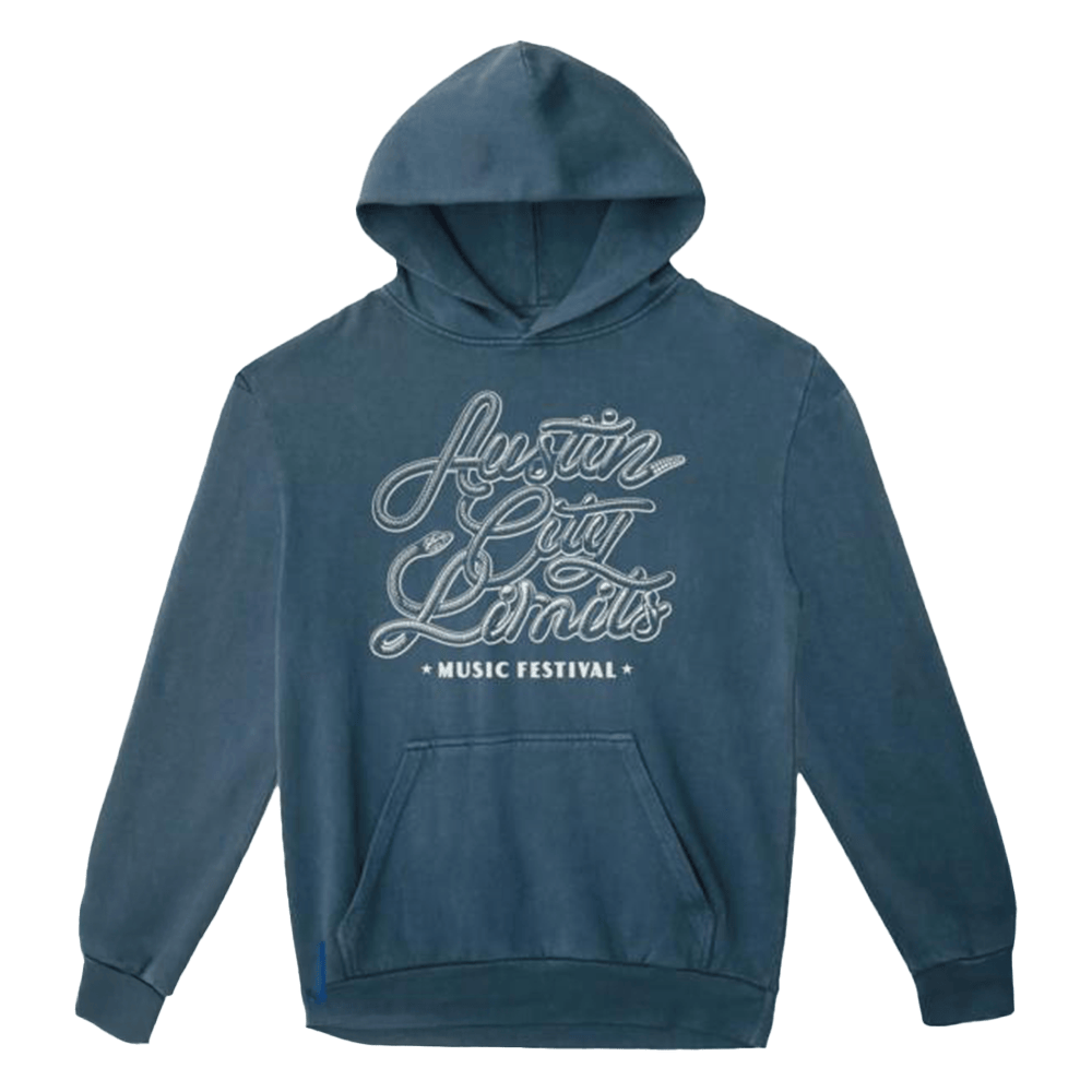 ACL Music Festival Merch Rattler Hoodie Birthday Presents For Dad-1