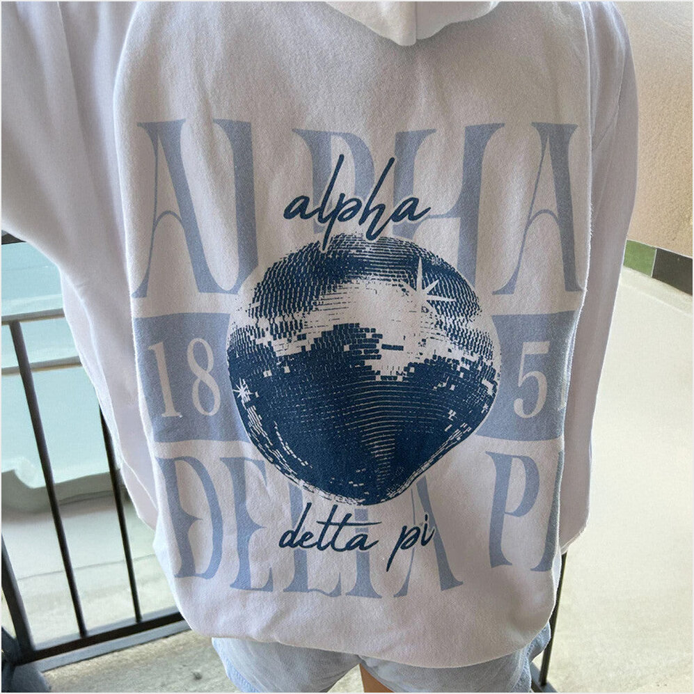 ADPI Merch Alpha Alpha Delta Pi Dancing Queen Matching Hoodie Gifts For Her Gifts For Besties-1 ADPI Merch Alpha Alpha Delta Pi Dancing Queen Matching Hoodie Gifts For Her Gifts For Besties-1