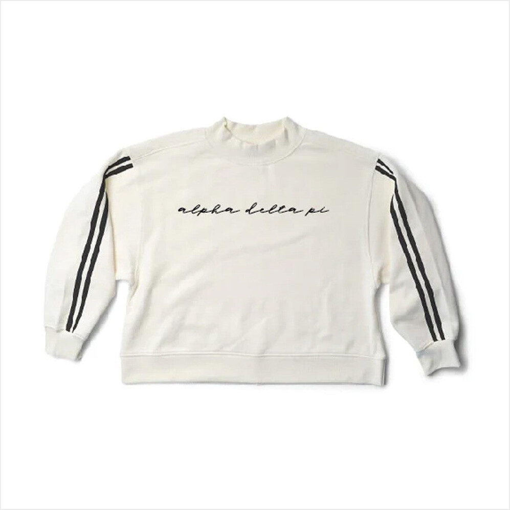 ADPI Merch Alpha Delta Pi Sweatshirt Best Birthday Gifts For Wife Gifts For Best Friend-1