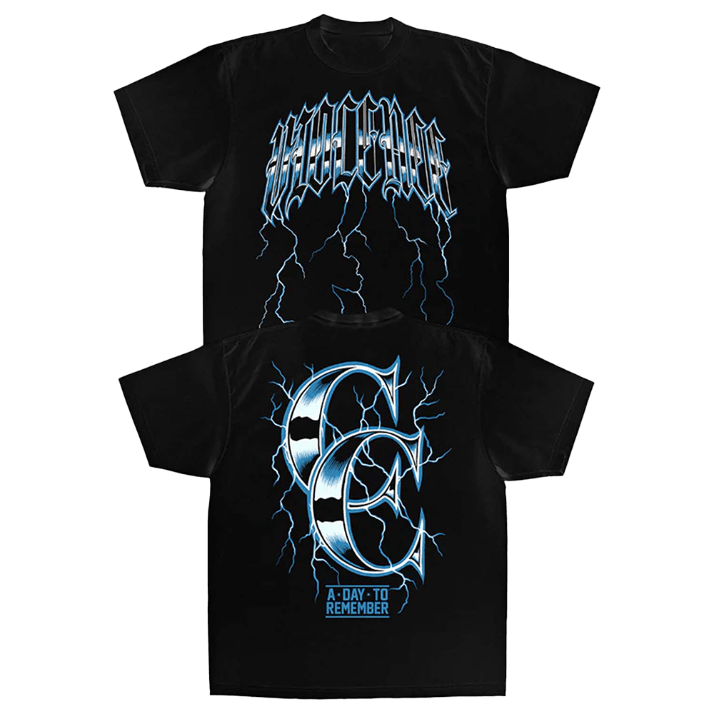 ADTR Merch Violence T-Shirt A Day To Remember Shirt Gift Ideas For Boyfriend-1