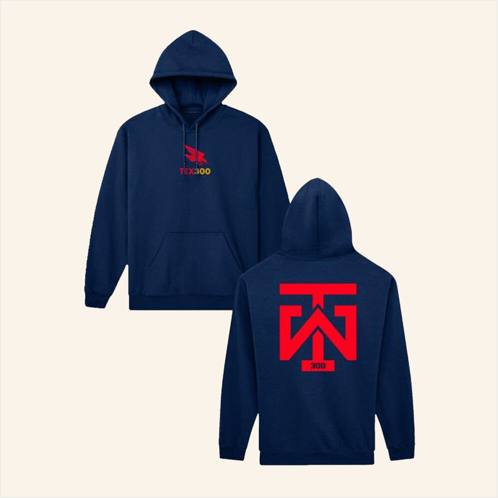 AFC Merch Walker 300 Games Hoodie Birthday Gifts For Best Friends Gifts For Him Christmas Presents Ideas-1