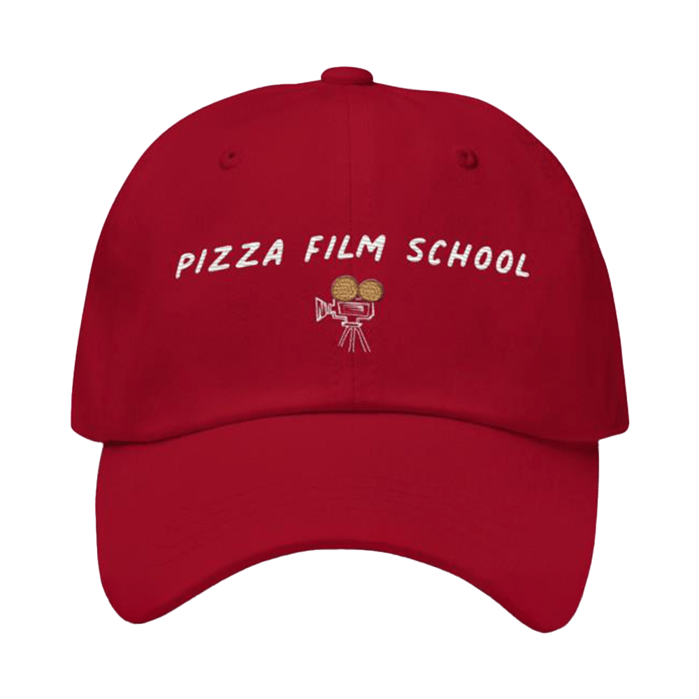AGBO Merch Pizza Film School Hat Gifts For Son In Law-1 AGBO Merch Pizza Film School Hat Gifts For Son In Law-1