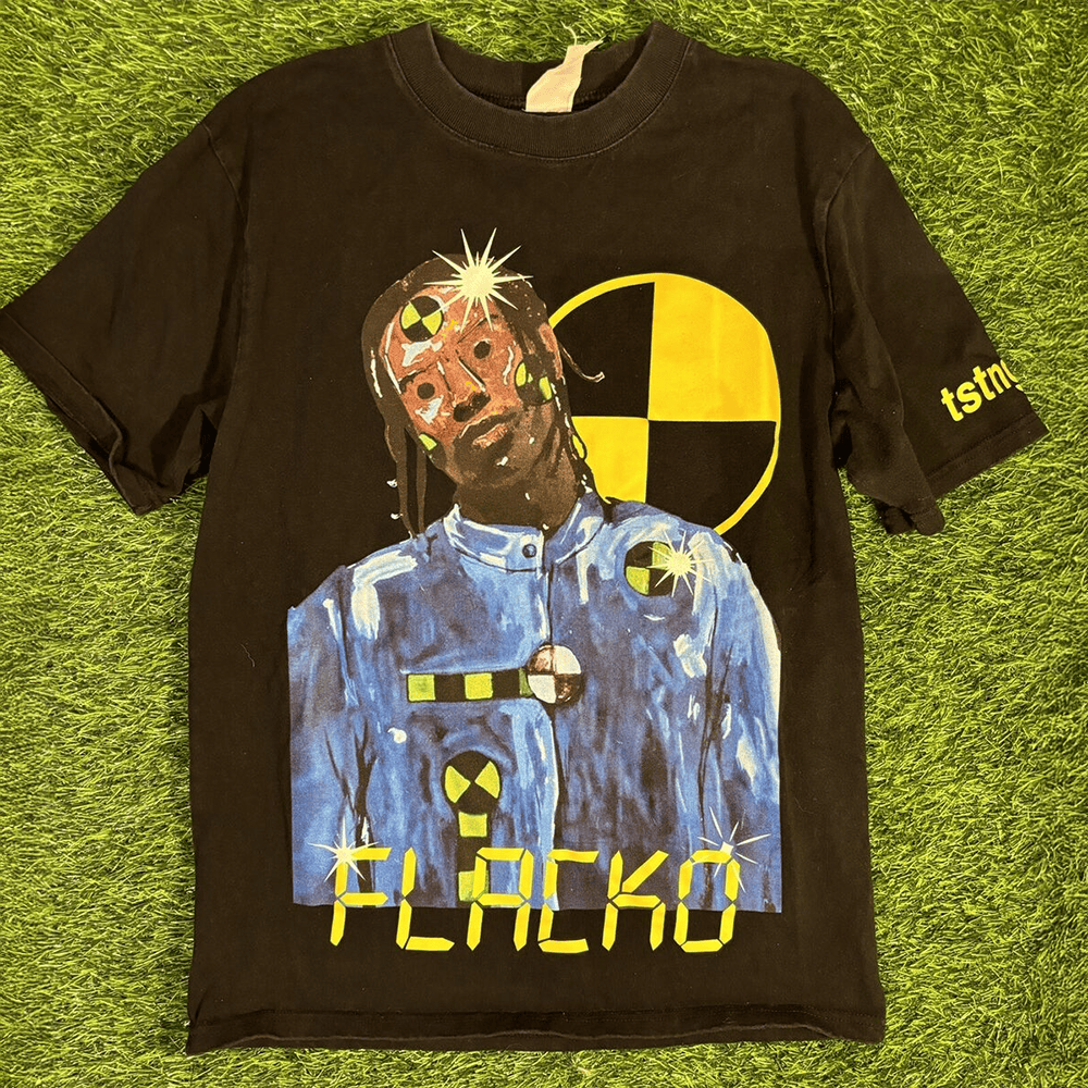 ASAP Rocky Merch ASAP Rocky Flacko T-Shirt Awesome Father's Day Gifts-1 ASAP Rocky Merch ASAP Rocky Flacko T-Shirt Awesome Father's Day Gifts-1