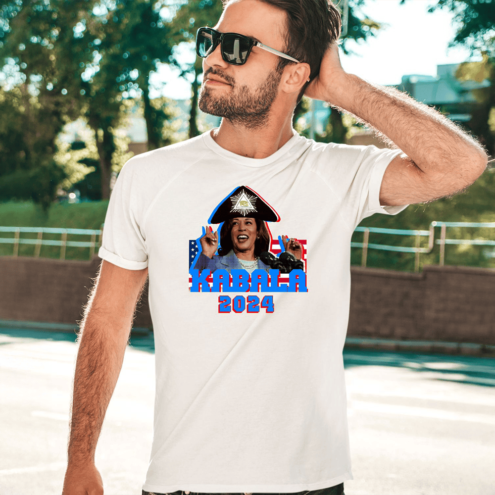 Aarashidart Kabala 2024 Shirt Father In Law Gifts Dad's Day-1