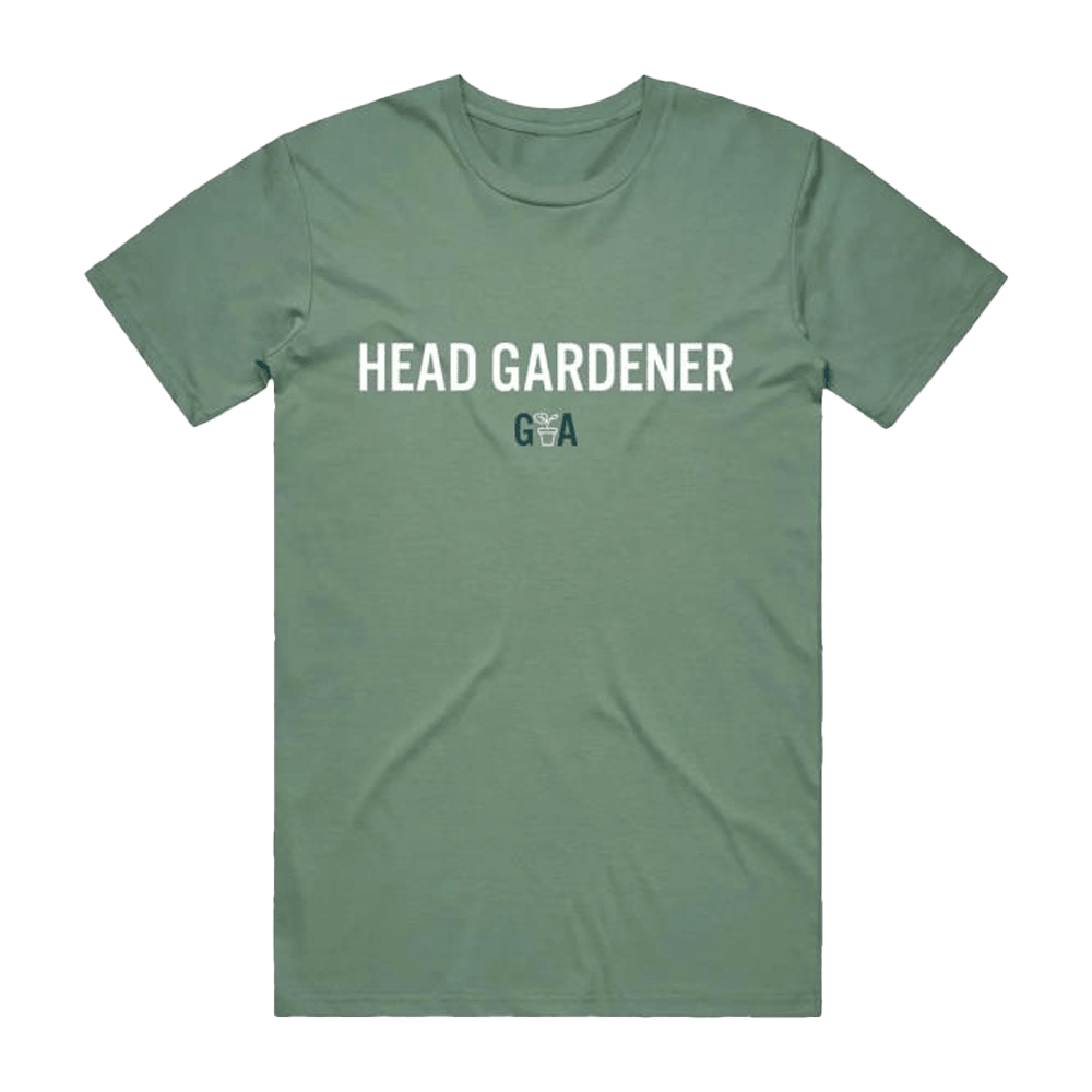 Abc Merch Gardening Australia A Head Gardener T-Shirt Dad Gifts For Father's Day 2025-1