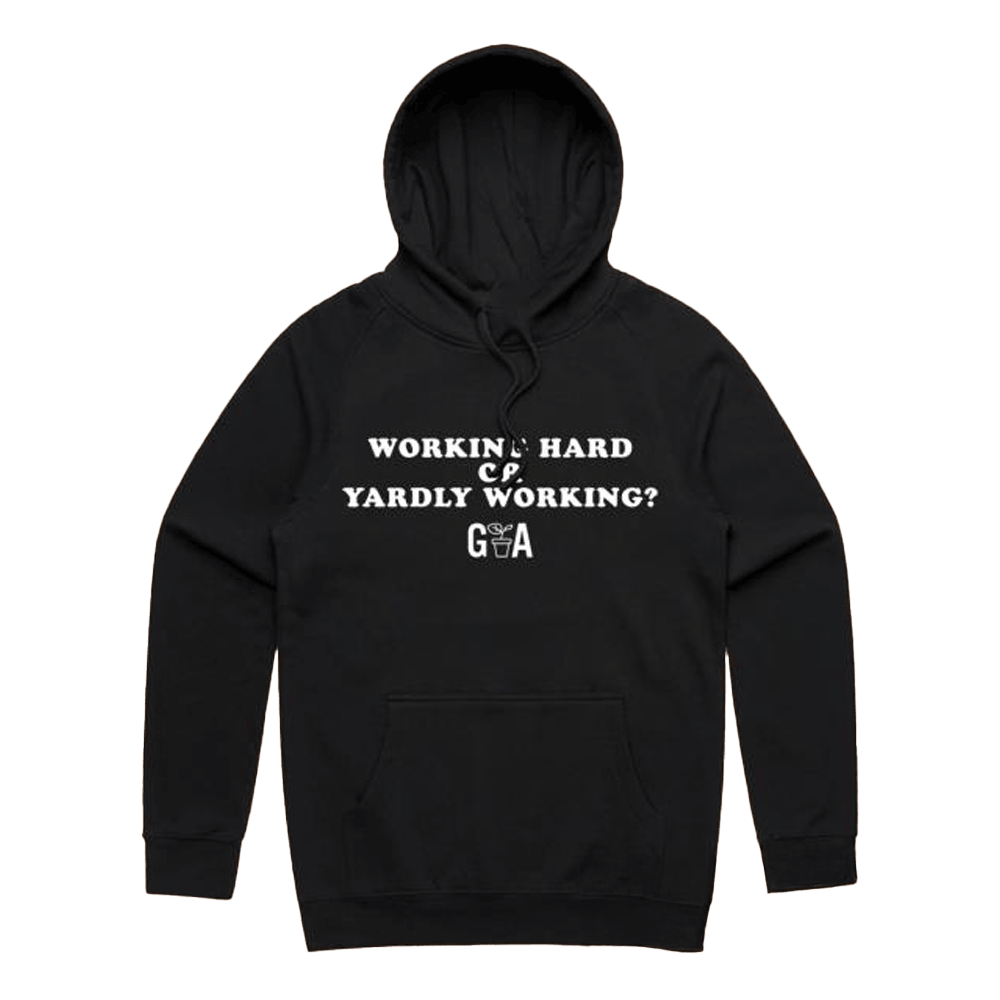 Abc Merch Gardening Australia Yardly Working Hoodie Gifts For Father's Day Ideas-1