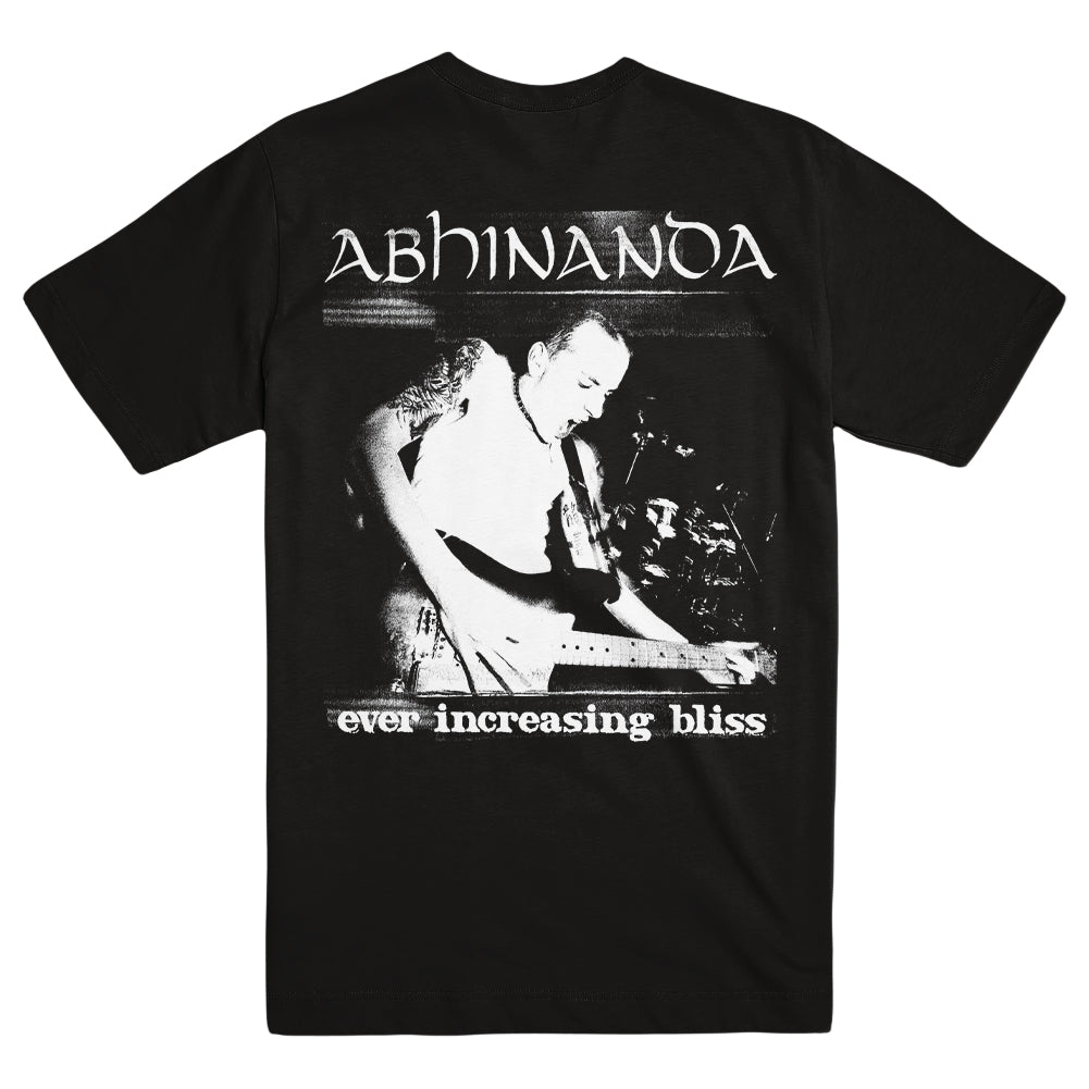 Abhinanda Merch Ever Increasing Bliss Shirt Abhinanda Shirt Dad Gifts For Father'S Day 2025-1