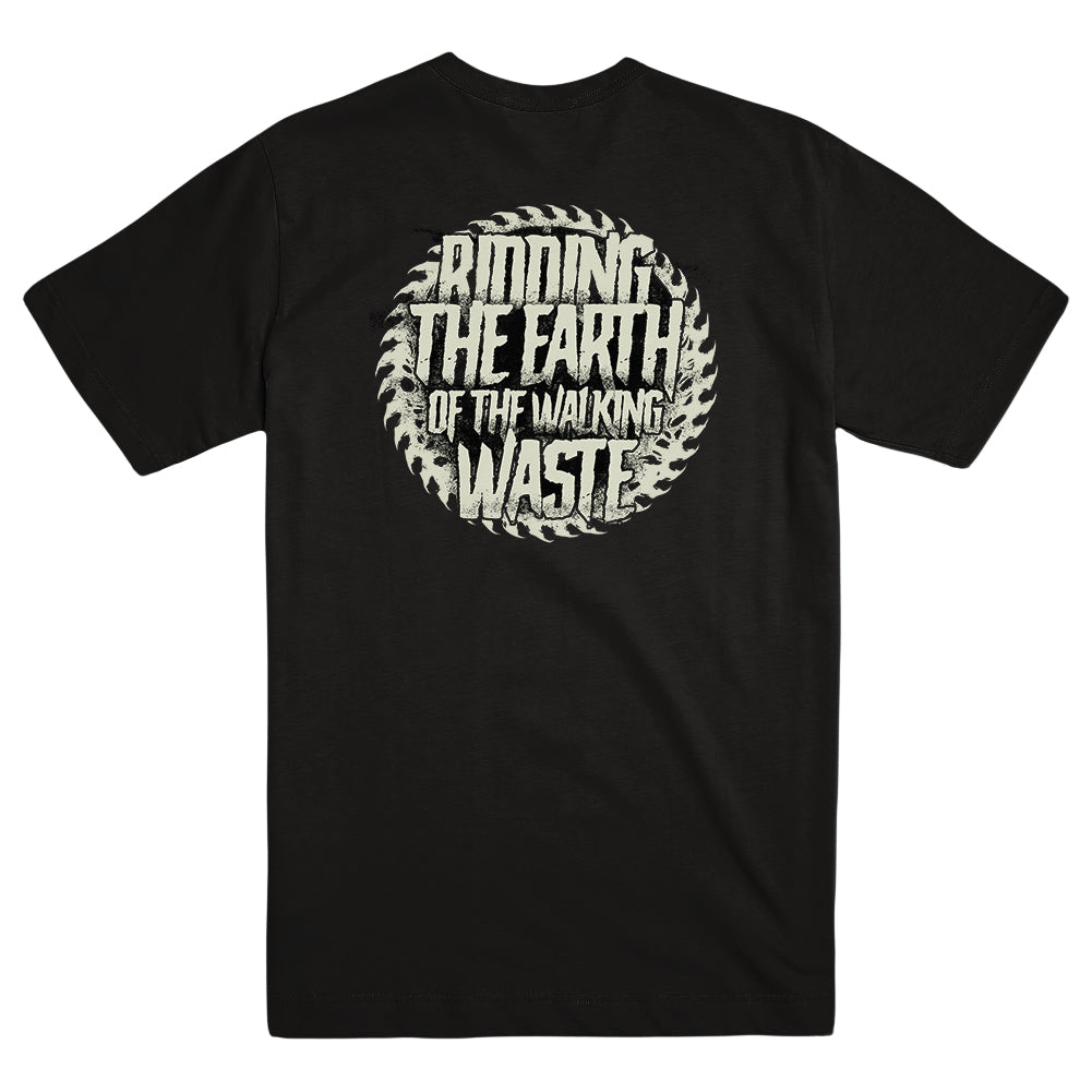 Aborted Merch The Archaic Abattoir Shirt Aborted Shirt Dad Gifts For Father'S Day 2025-1