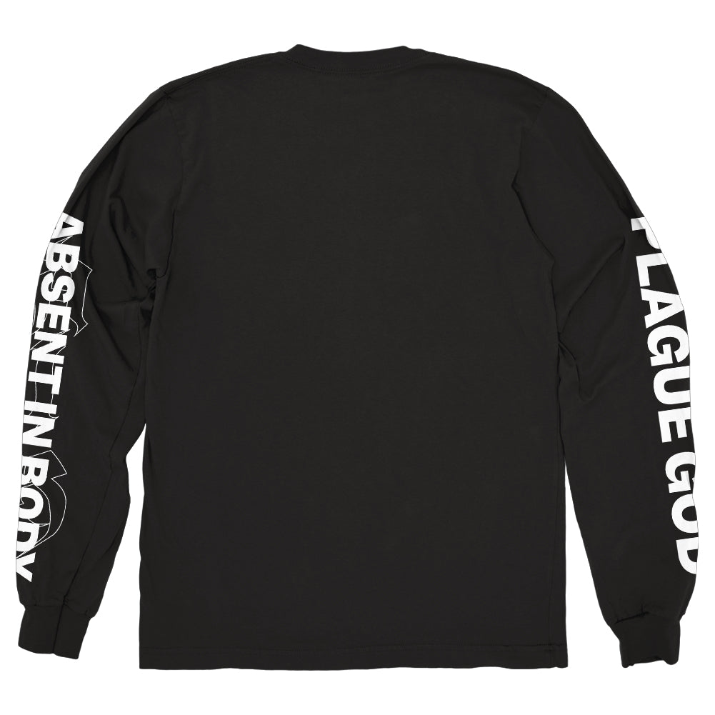 Absent In Body Merch Dolen Carag Ii Long Sleeve Shirt Absent In Body Shirt Father's Day Gifts For Boyfriend-1
