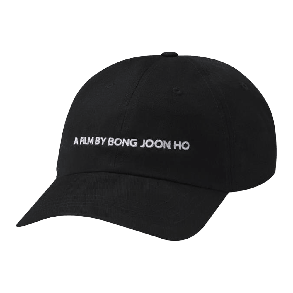Academy Museum Merch A Film By Bong Joon Ho Hat Fathers Day Presents-1
