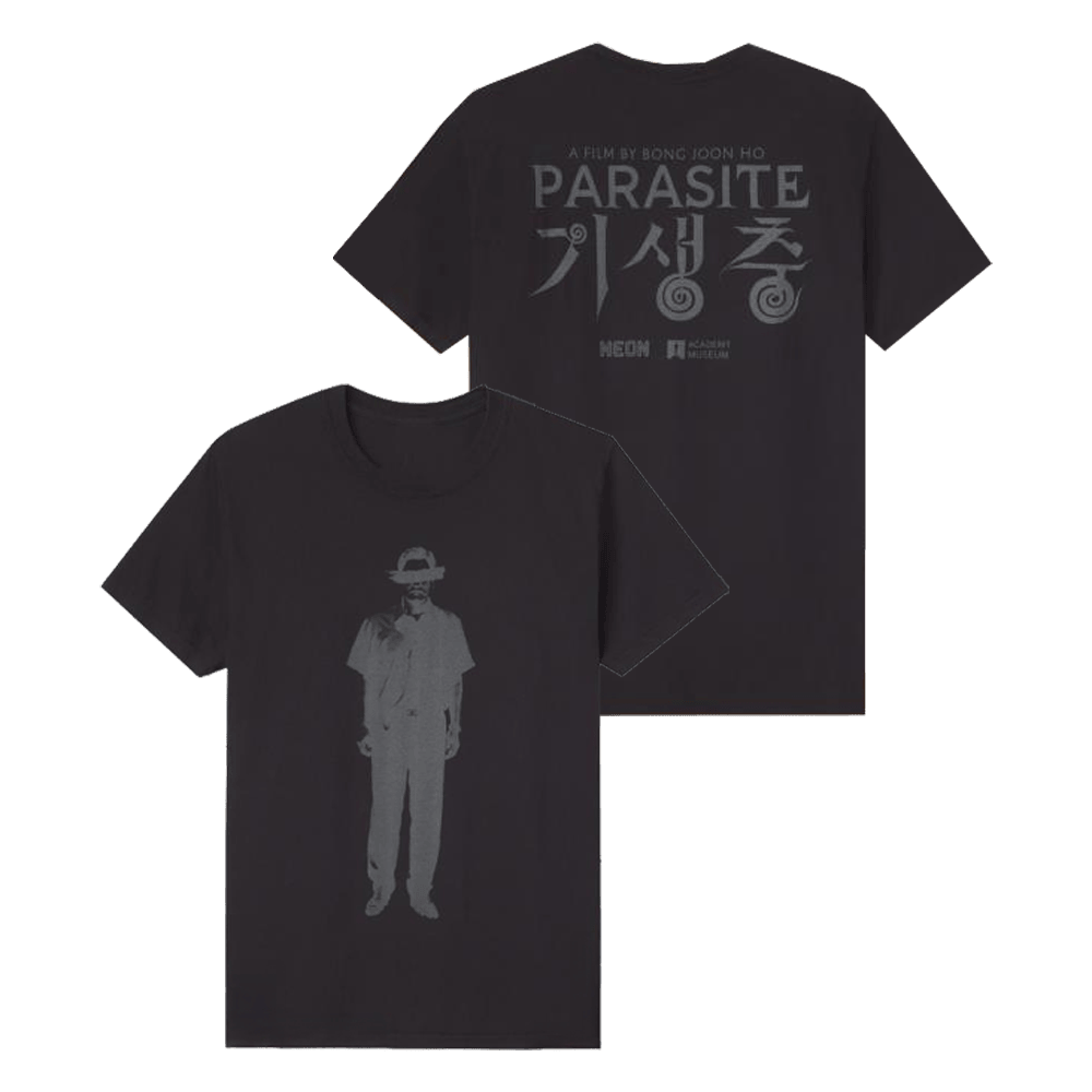 Academy Museum Merch Mr Kim T-Shirt Best Father's Day Gifts-1