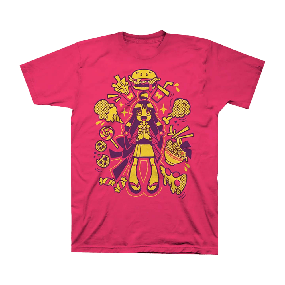 Ace Attorney Merch Mayas Delights Shirt Gifts For Mother-1