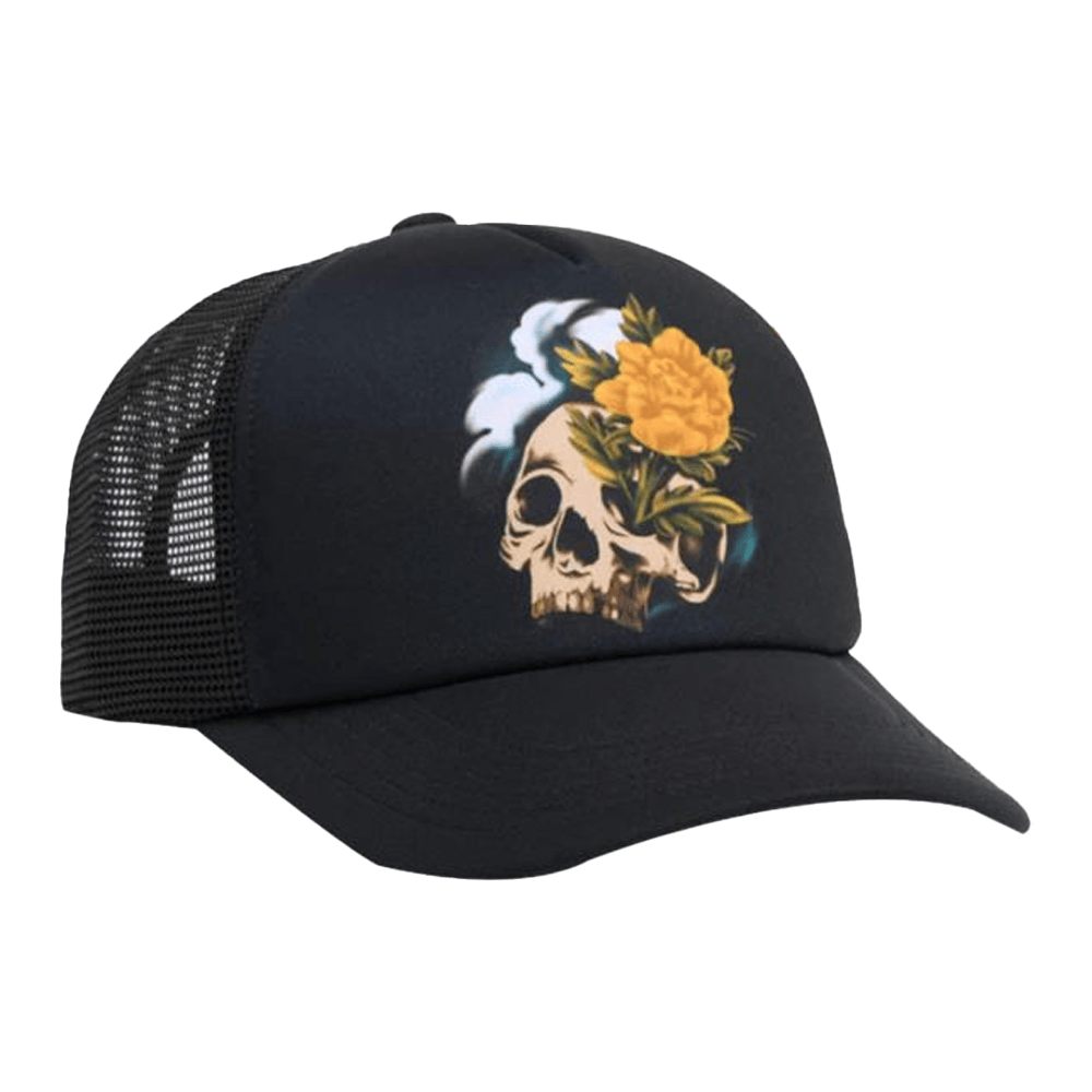 Aclfestival Merch Howler X ACL Fest Foam Dome Trucker Hat Good Gifts For Dads-1