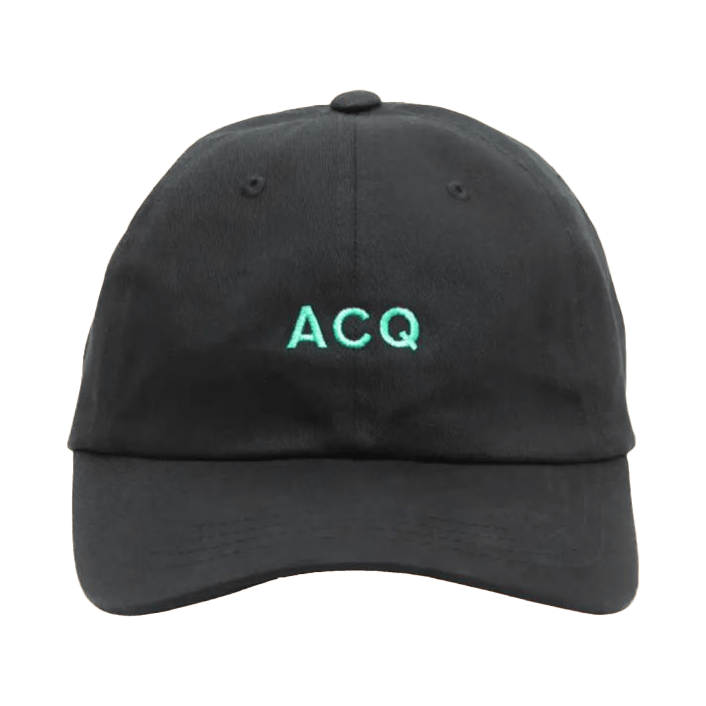 Acookiegod Merch ACQ Embroidered Hat Cool Gifts For Dad-1