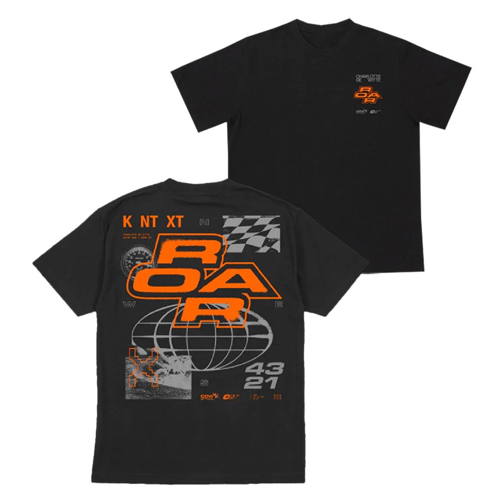 Action Shirt Kntxt Merch Father's Day Gifts For Husband-1