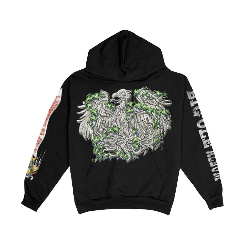 Adtr Merch Big Ole Album Hoodie Best Gifts For Husband-1