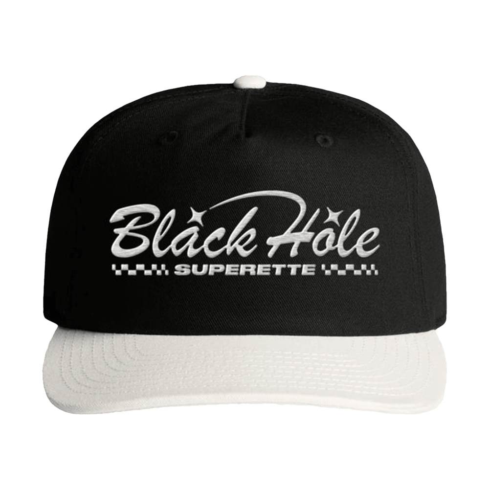 Aesop Rock Merch Black Hole Superette Hat Aesop Rock Hat Gifts For Rapper Fans-1 Aesop Rock Merch Black Hole Superette Hat Aesop Rock Hat Gifts For Rapper Fans-1