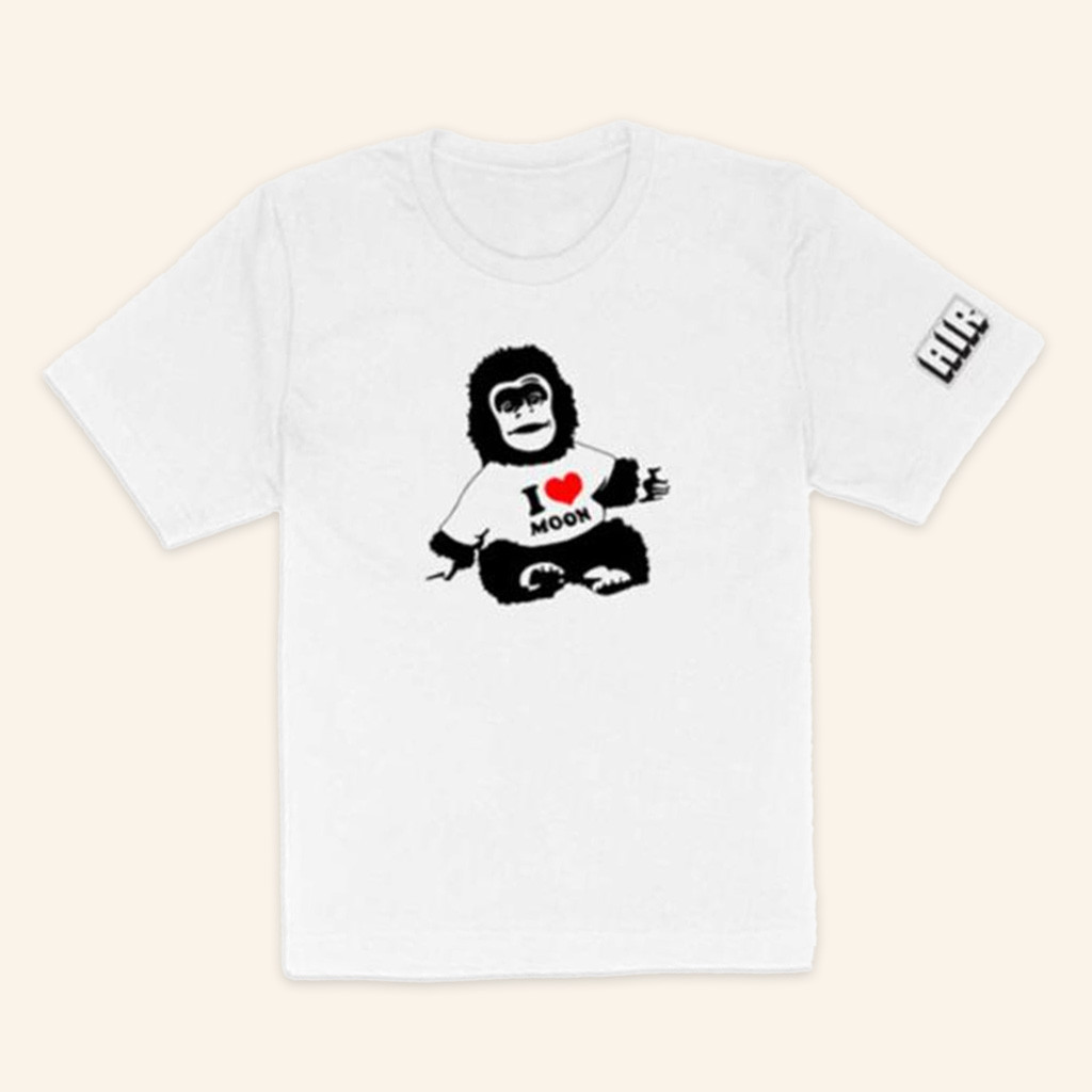 Air Merch Sexy Boy Monkey T-Shirt Unique Gift For Boyfriend Birthday-1 Air Merch Sexy Boy Monkey T-Shirt Unique Gift For Boyfriend Birthday-1