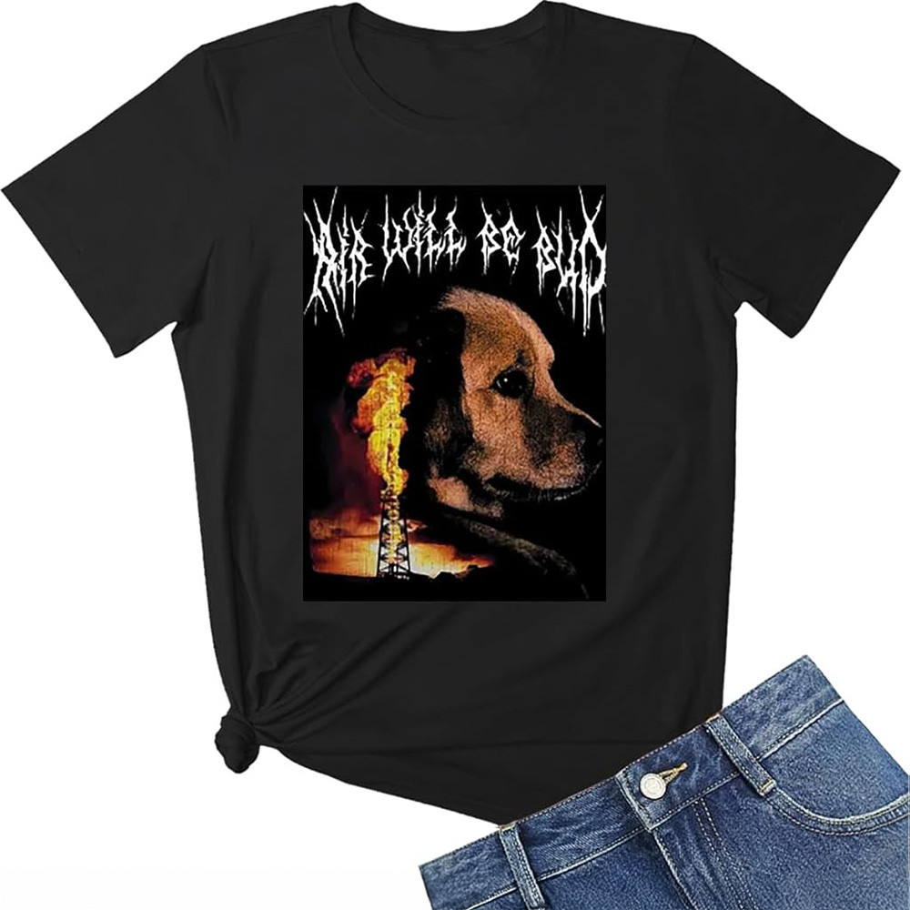 Air Will Be Bud Shirt Bonus Mom Gifts Mother'S Day Ideas-1