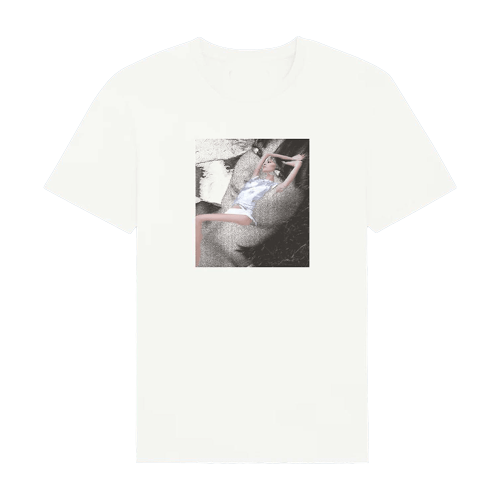 Aitana Music Merch Camiseta Fotografica Alpha Summer T-Shirt Gift Ideas For Music Lovers-1