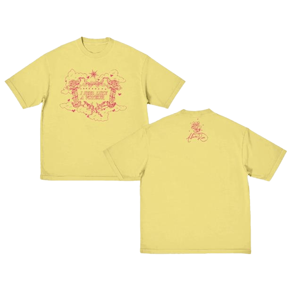 Alessi Rose Merch hop I Feel Like A Voyeur T-Shirt Gifts For Music Lovers-1 Alessi Rose Merch hop I Feel Like A Voyeur T-Shirt Gifts For Music Lovers-1