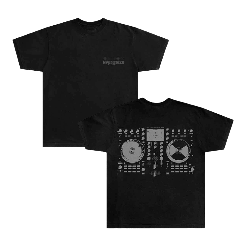 Alesso Collection Hypnotize T-Shirt Best Gifts For Husband-1