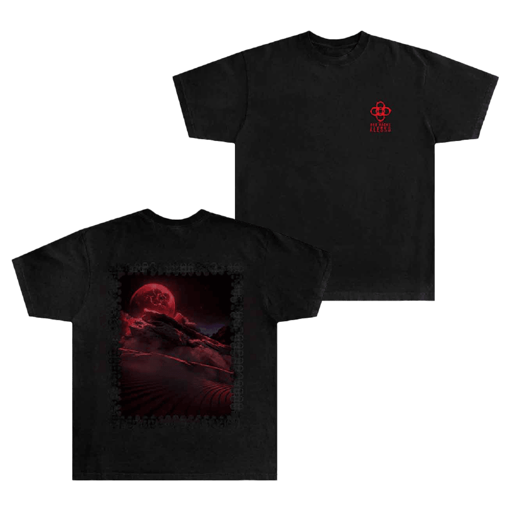 Alesso Collection Red Rocks T-Shirt Best Gifts For Brother-1 Alesso Collection Red Rocks T-Shirt Best Gifts For Brother-1