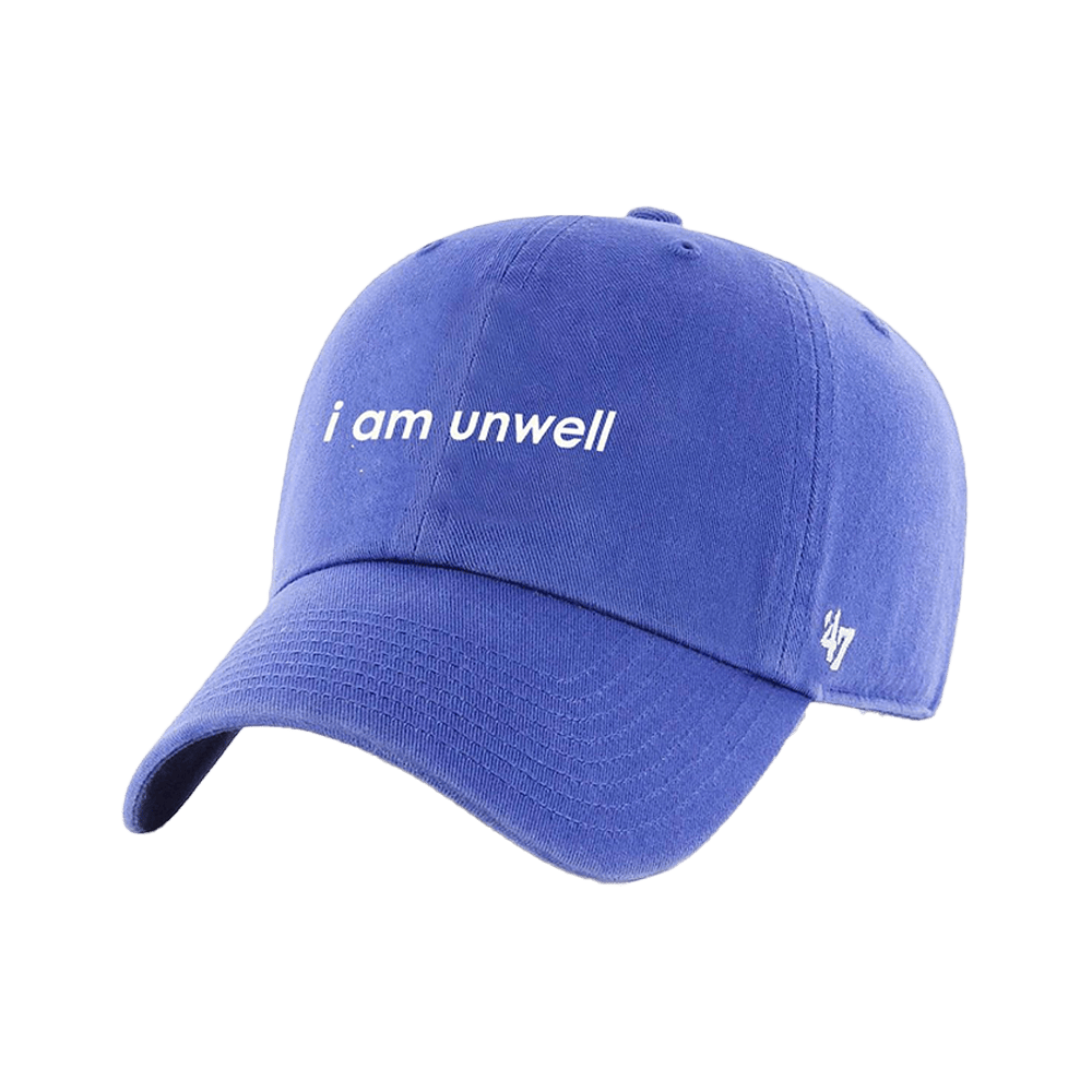 Alex Cooper Unwell Merch 47 I Am Unwell Hat Hat Call Her Daddy Merch Gifts For Wife-1 Alex Cooper Unwell Merch 47 I Am Unwell Hat Hat Call Her Daddy Merch Gifts For Wife-1