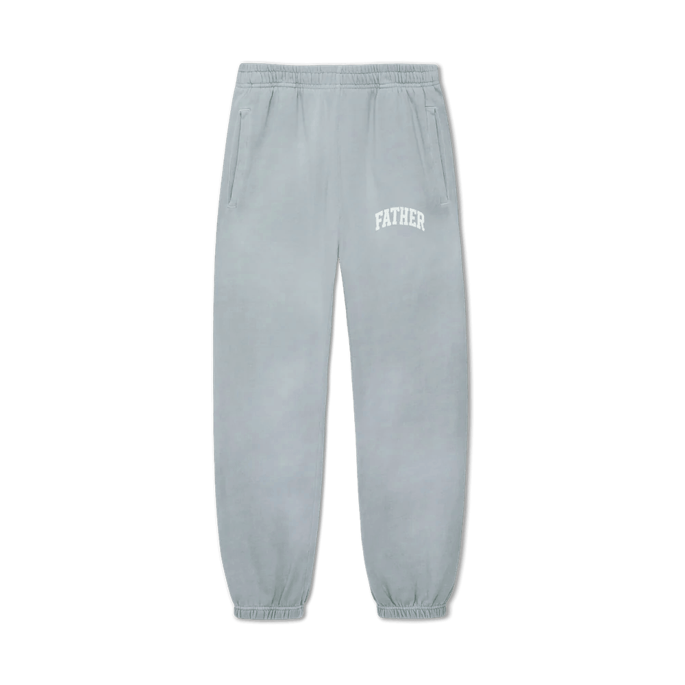 Alex Cooper Unwell Merch Sport Grey Father Sweatpants Call Her Daddy Merch Great Gifts For Wife-1