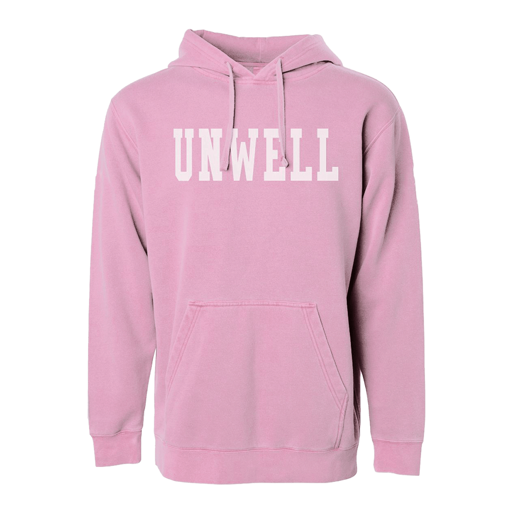 Alex Cooper Unwell Merch Unwell Sweatshirt Call Her Daddy Merch Best Gifts For Wife-1