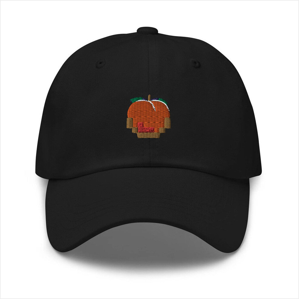 Alex Stein Merch Embroidered Booty Icon Hat Black Gifts For Him Birthday Gifts For Fans-1