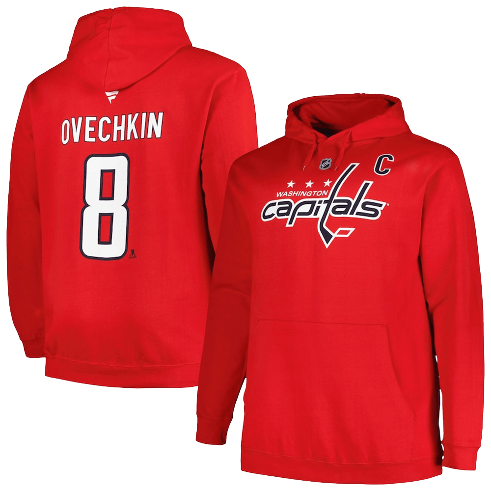 Alexander Ovechkin 895 Hoodie Washington Capitals Ovechkin Merch Father'sDay Present Ideas-1 Alexander Ovechkin 895 Hoodie Washington Capitals Ovechkin Merch Father'sDay Present Ideas-1