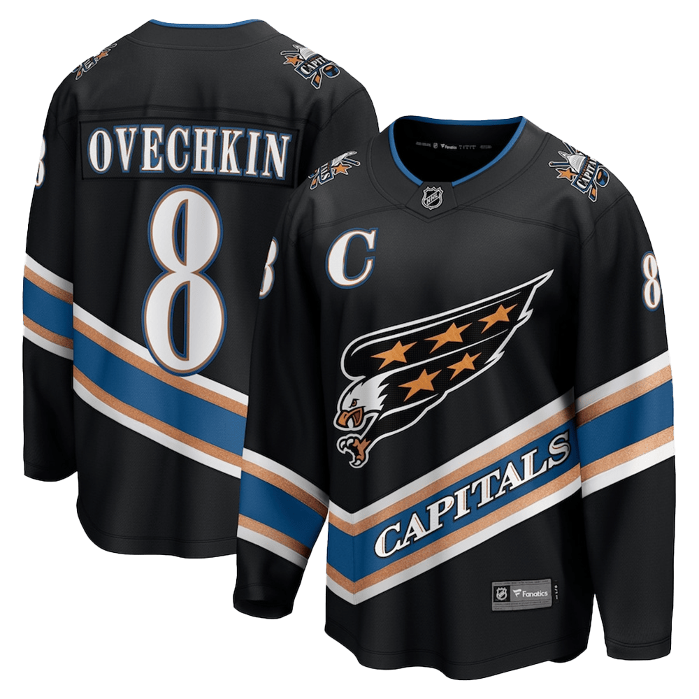 Alexander Ovechkin 895 Long Sleeve Shirt Washington Capitals Ovechkin Merch Fathers Day Gifts-1 Alexander Ovechkin 895 Long Sleeve Shirt Washington Capitals Ovechkin Merch Fathers Day Gifts-1