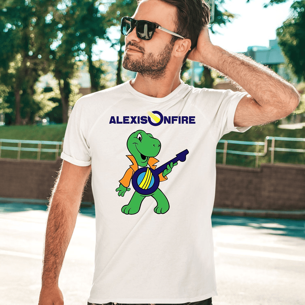Alexisonfire Domer Shirt Funny Gifts For Friends-1