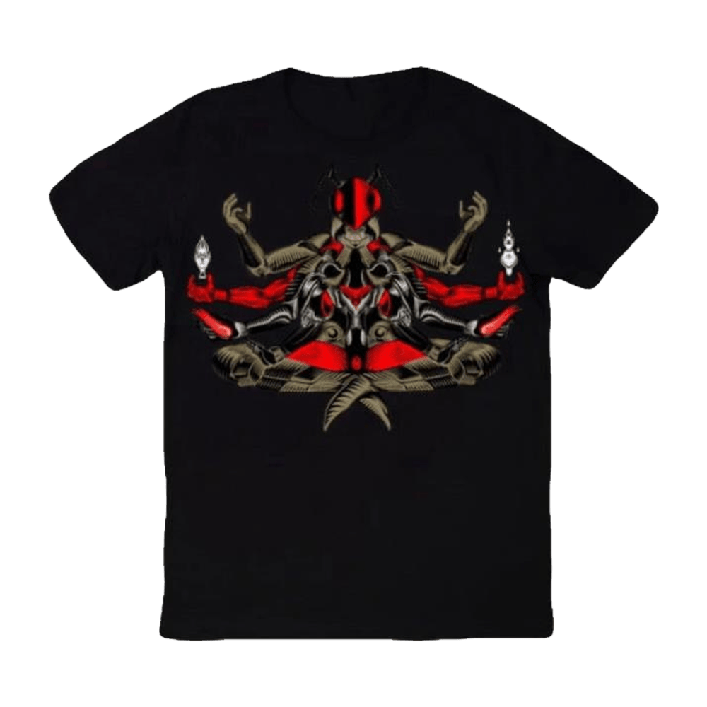 Alien Ant Farm Merch Mantras T-Shirt Presents For Music Lovers-1