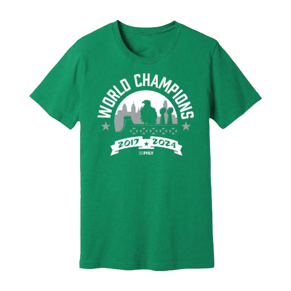 All City Network Merch Phly World Champions T-Shirt Presents For Husband-1 All City Network Merch Phly World Champions T-Shirt Presents For Husband-1