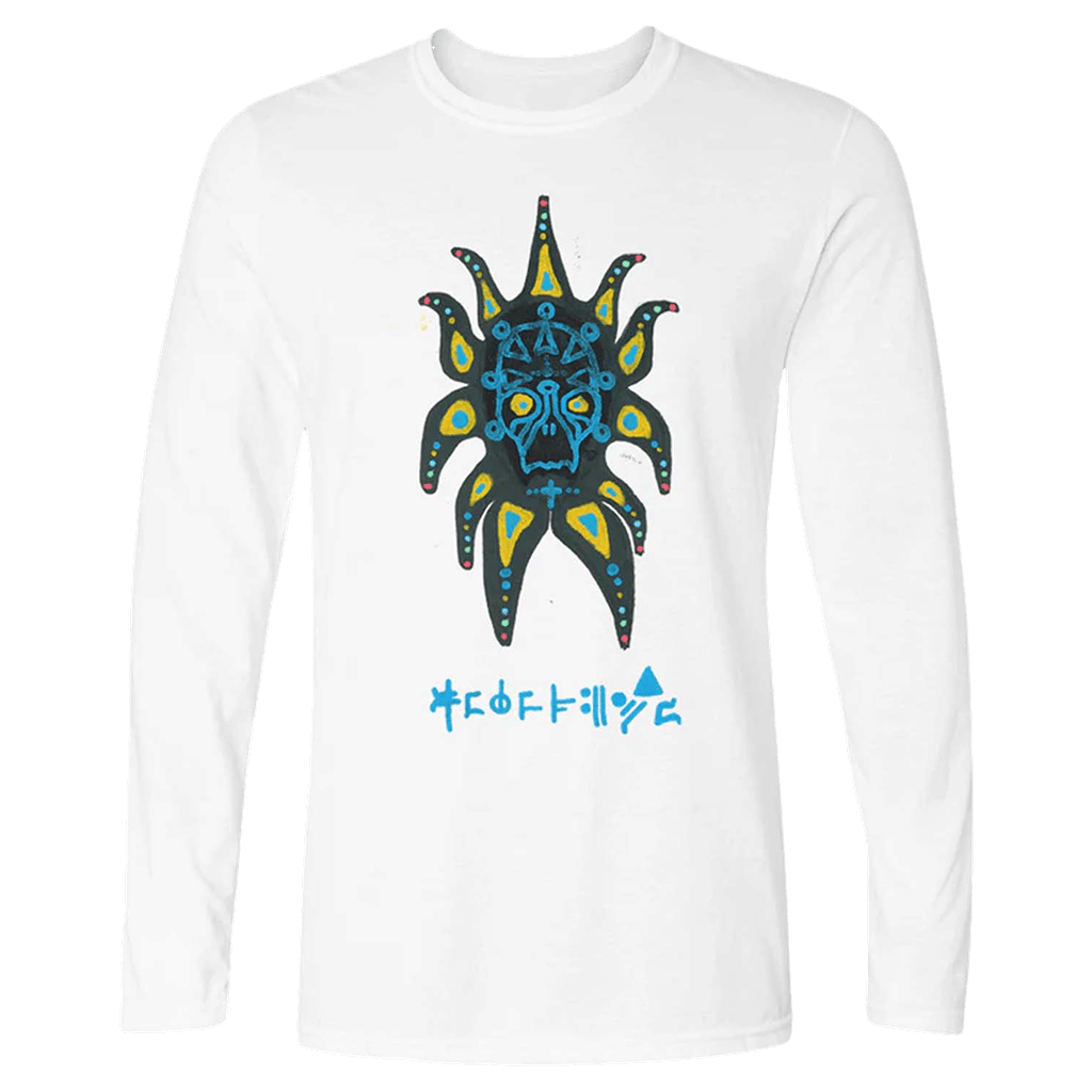 All Them Witches Merch Long Sleeve T-Shirt Music Lover Gifts For Him-1 All Them Witches Merch Long Sleeve T-Shirt Music Lover Gifts For Him-1