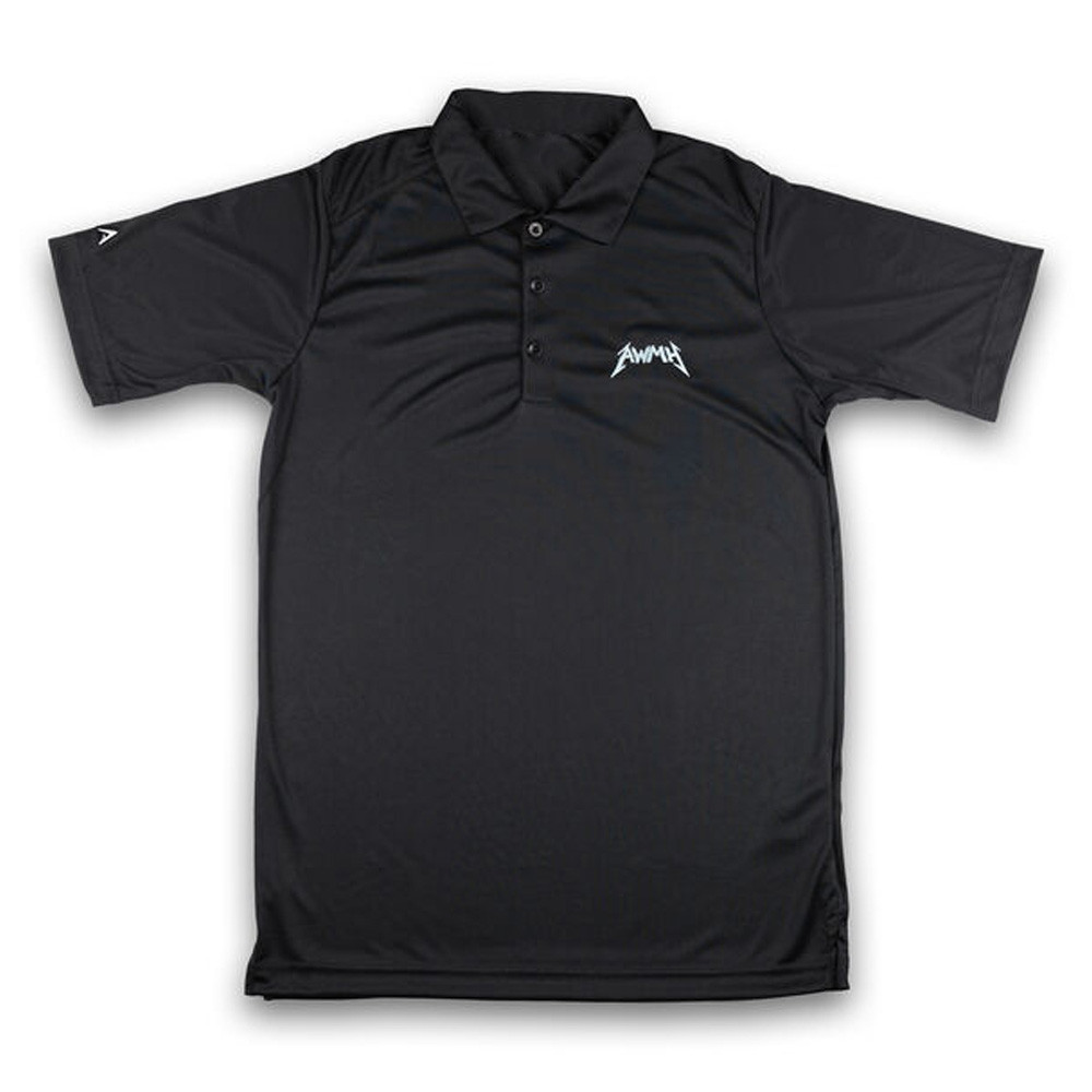 All Within My Hands Logo Polo Shirt Gift Ideas For Father-1